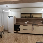 Тристаен апартамент в Хасково, Овчарски - 84 кв.м за 972 €/кв.м - Снимка #1