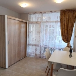 Едностаен апартамент в к.к. Слънчев бряг - 53 кв.м за 1038 €/кв.м - Снимка #1