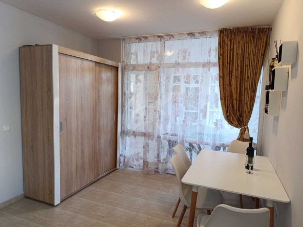 Едностаен апартамент в к.к. Слънчев бряг - 53 кв.м за 1038 €/кв.м - Снимка #1