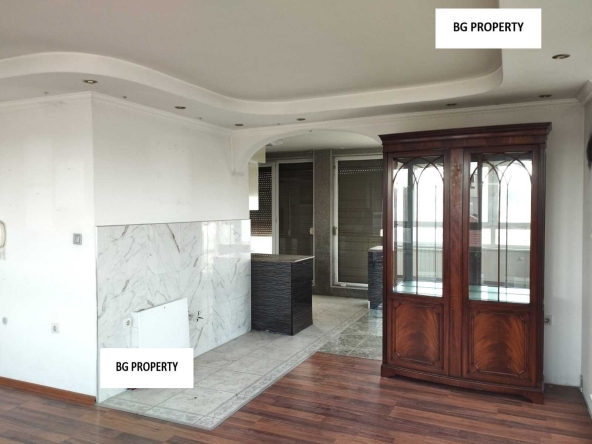 Тристаен апартамент в Пловдив, Център - 174 кв.м за 1167 €/кв.м - Снимка #1