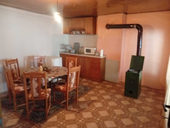 Къща в с. Динево, Област Хасково - 100 кв.м за 510 €/кв.м - Снимка #1