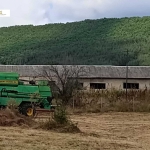 Парцел в с. Видрица, Област Перник - 6500 кв.м за 16 €/кв.м - Снимка #1