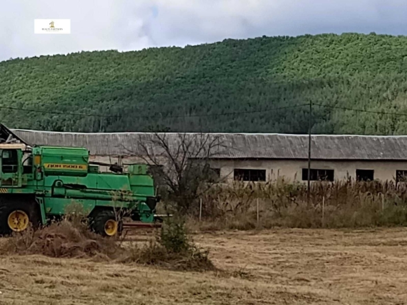 Парцел в с. Видрица, Област Перник - 6500 кв.м за 16 €/кв.м - Снимка #1