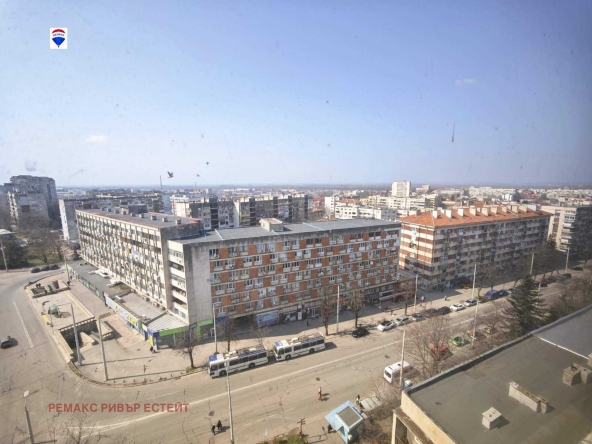 Двустаен апартамент в Русе, Централен южен район - 62 кв.м за 453 €/кв.м - Снимка #1