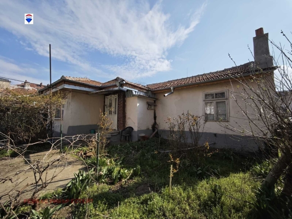 Къща в Русе, Хъшове - 73 кв.м за 936 €/кв.м - Снимка #1