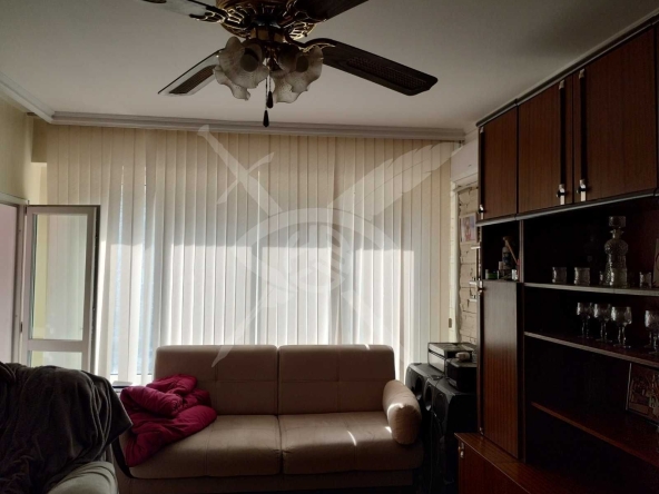 Тристаен апартамент в Пловдив, Кършияка - 89 кв.м за 1433 €/кв.м - Снимка #1