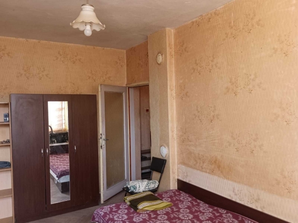 Двустаен апартамент в Свищов - 60 кв.м за 255 €/кв.м - Снимка #1