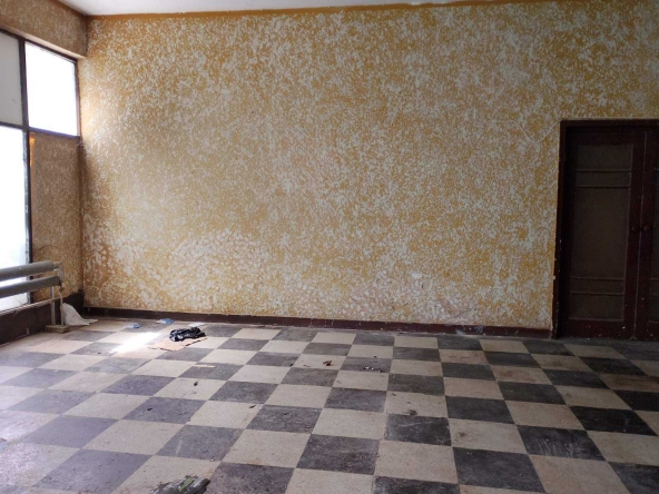 Дава се под наем Склад в Варна, Аспарухово - 100 кв.м за 378.93 € - Снимка #1
