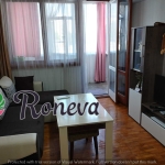 Двустаен апартамент в Варна, Гранд Мол Варна - 53 кв.м за 2321 €/кв.м - Снимка #1