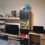 Тристаен апартамент в Ямбол, Златен рог - 78 кв.м за 1154 €/кв.м - Снимка #1