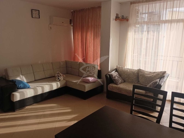 Тристаен апартамент в к.к. Слънчев бряг - 108 кв.м за 885 €/кв.м - Снимка #1