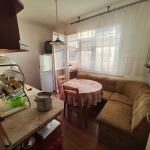 Четиристаен апартамент в Ямбол, Център - 78 кв.м за 1475 €/кв.м - Снимка #1