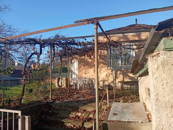 Къща в Добрич, Център - 75 кв.м за 1067 €/кв.м - Снимка #1