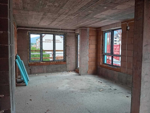 Тристаен апартамент в София, Овча купел - 136 кв.м за 1800 €/кв.м - Снимка #1