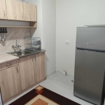 Дава се под наем Тристаен апартамент в Димитровград - 70 кв.м за 178.5 € - Снимка #1