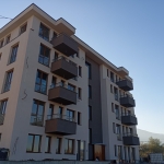 Двустаен апартамент в София, Витоша - 50 кв.м за 1920 €/кв.м - Снимка #1