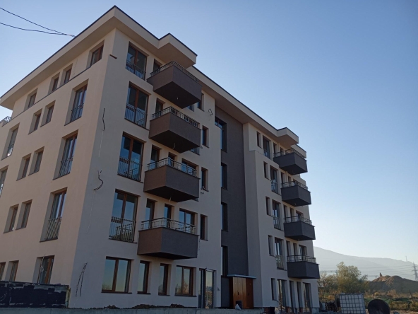 Двустаен апартамент в София, Витоша - 50 кв.м за 1920 €/кв.м - Снимка #1