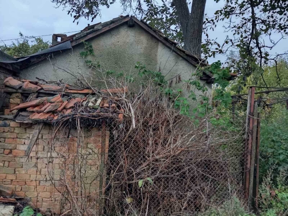 Парцел в Добрич, в.з. Лозята - 562 кв.м за 35 €/кв.м - Снимка #1