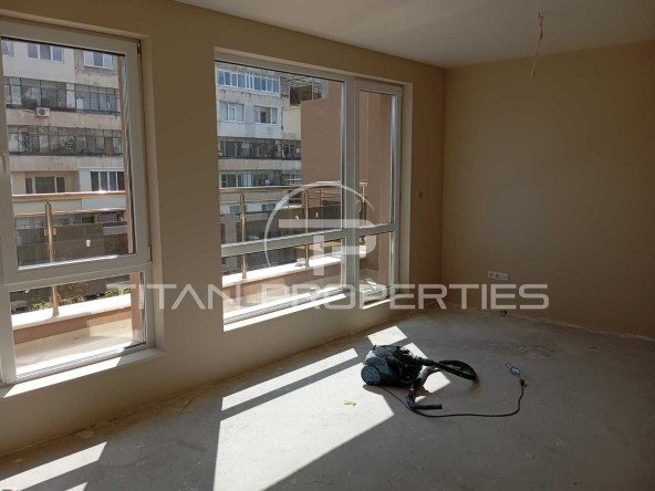 Тристаен апартамент в София, Разсадника - 136 кв.м за 2099 €/кв.м - Снимка #1