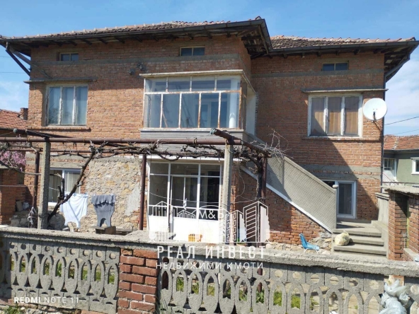 Къща в Димитровград - 170 кв.м за 336 €/кв.м - Снимка #1