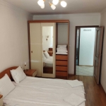 Дава се под наем Двустаен апартамент в Бургас, Лазур - 60 кв.м за 400 € - Снимка #1