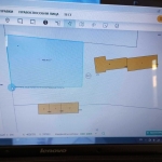 Парцел в Шабла - 500 кв.м за 67 €/кв.м - Снимка #1