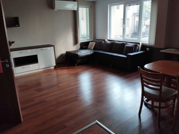 Дава се под наем Тристаен апартамент в София, Лозенец - 100 кв.м за 800 € - Снимка #1