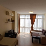 Двустаен апартамент в к.к. Слънчев бряг - 66 кв.м за 526 €/кв.м - Снимка #1