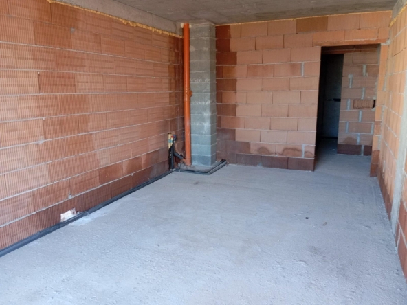 Тристаен апартамент в София, Кръстова вада - 87 кв.м за 2184 €/кв.м - Снимка #1