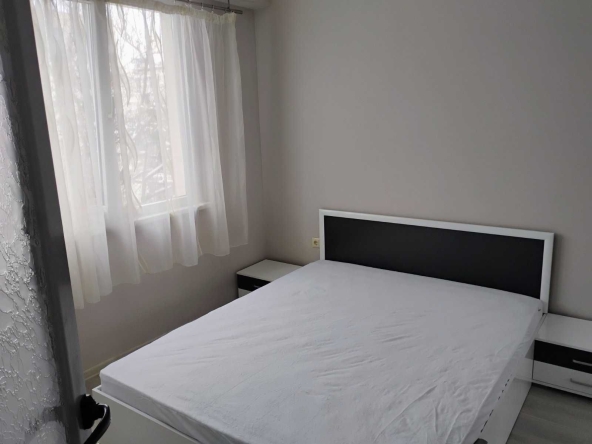 Дава се под наем Двустаен апартамент в София, Борово - 69 кв.м за 700 € - Снимка #1