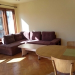 Дава се под наем Тристаен апартамент в София, Манастирски ливади - 100 кв.м за 700 € - Снимка #1