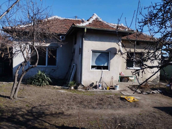 Къща в София, Христо Ботев - 120 кв.м за 584 €/кв.м - Снимка #1