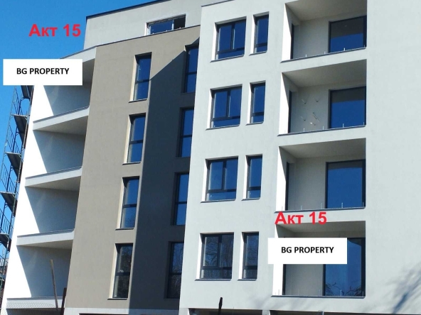 Едностаен апартамент в София, Студентски град - 48 кв.м за 2018 €/кв.м - Снимка #1