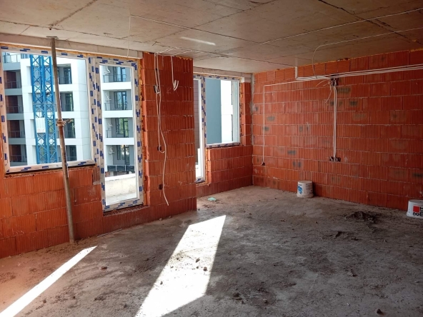 Тристаен апартамент в София, Малинова долина - 129 кв.м за 1783 €/кв.м - Снимка #1