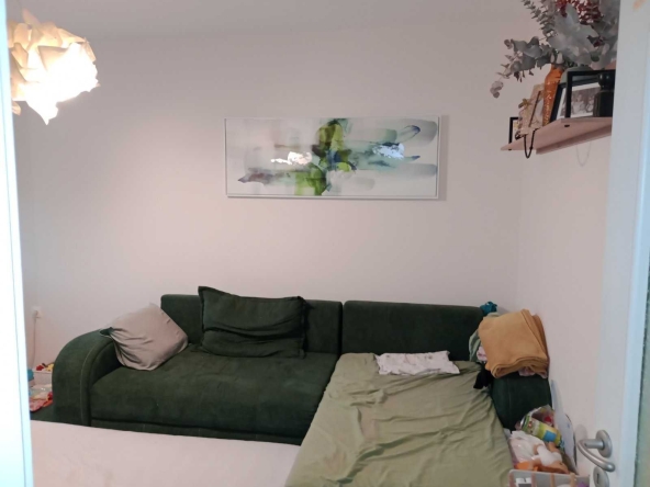 Двустаен апартамент в София, Лагера - 61 кв.м за 3050 €/кв.м - Снимка #1