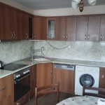 Дава се под наем Многостаен апартамент в Пловдив, Христо Смирненски - 120 кв.м за 612 € - Снимка #1