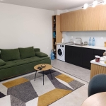 Дава се под наем Двустаен апартамент в Пловдив, Тракия - 60 кв.м за 561 € - Снимка #1