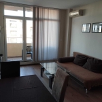 Дава се под наем Двустаен апартамент в София, Дружба 2 - 52 кв.м за 520 € - Снимка #1