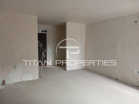 Едностаен апартамент в София, Малинова долина - 48 кв.м за 2250 €/кв.м - Снимка #1