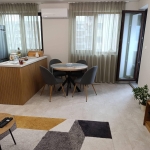 Дава се под наем Двустаен апартамент в Пловдив, Тракия - 60 кв.м за 575 € - Снимка #1