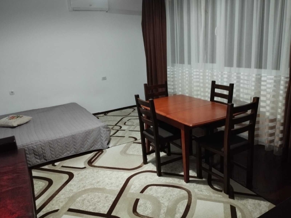 Дава се под наем Двустаен апартамент в Банско - 70 кв.м за 178.5 € - Снимка #1