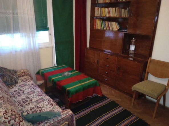 Четиристаен апартамент в с. Чайка, Област Варна - 105 кв.м за 1896 €/кв.м - Снимка #1