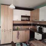 Дава се под наем Двустаен апартамент в Стара Загора, Аязмото - 63 кв.м за 280.5 € - Снимка #1