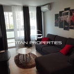 Дава се под наем Двустаен апартамент в Пловдив, Съдийски - 65 кв.м за 350 € - Снимка #1