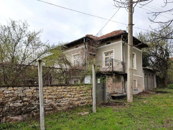 Къща в с. Младен, Област Габрово - 150 кв.м за 134 €/кв.м - Снимка #1