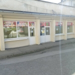 Дава се под наем Магазин в Горна Оряховица - 50 кв.м за 331.5 € - Снимка #1