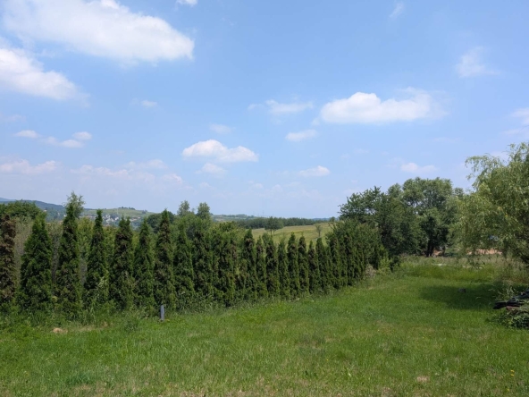 Парцел в София, в.з. Симеоново - Драгалевци - 530 кв.м за 66 €/кв.м - Снимка #1