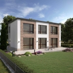 Къща в с. Близнаци, Област Варна - 185 кв.м за 1298 €/кв.м - Снимка #1