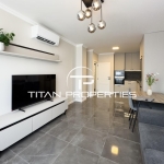 Дава се под наем Двустаен апартамент в с. Изгрев, Област Бургас - 69 кв.м за 714 € - Снимка #1