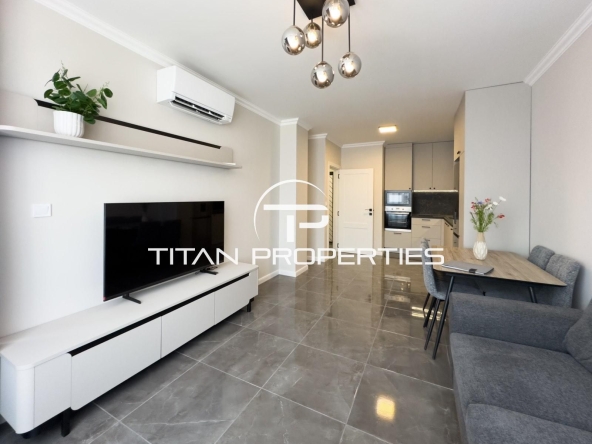 Дава се под наем Двустаен апартамент в с. Изгрев, Област Бургас - 69 кв.м за 714 € - Снимка #1